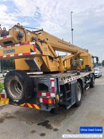 Buy XCMG Used Crane / 2 Buy XCMG Used Crane / 2